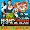 Kultfabrik